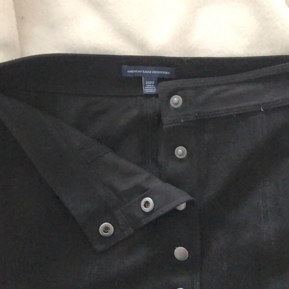 Mini skirt - Picture 5 of 5